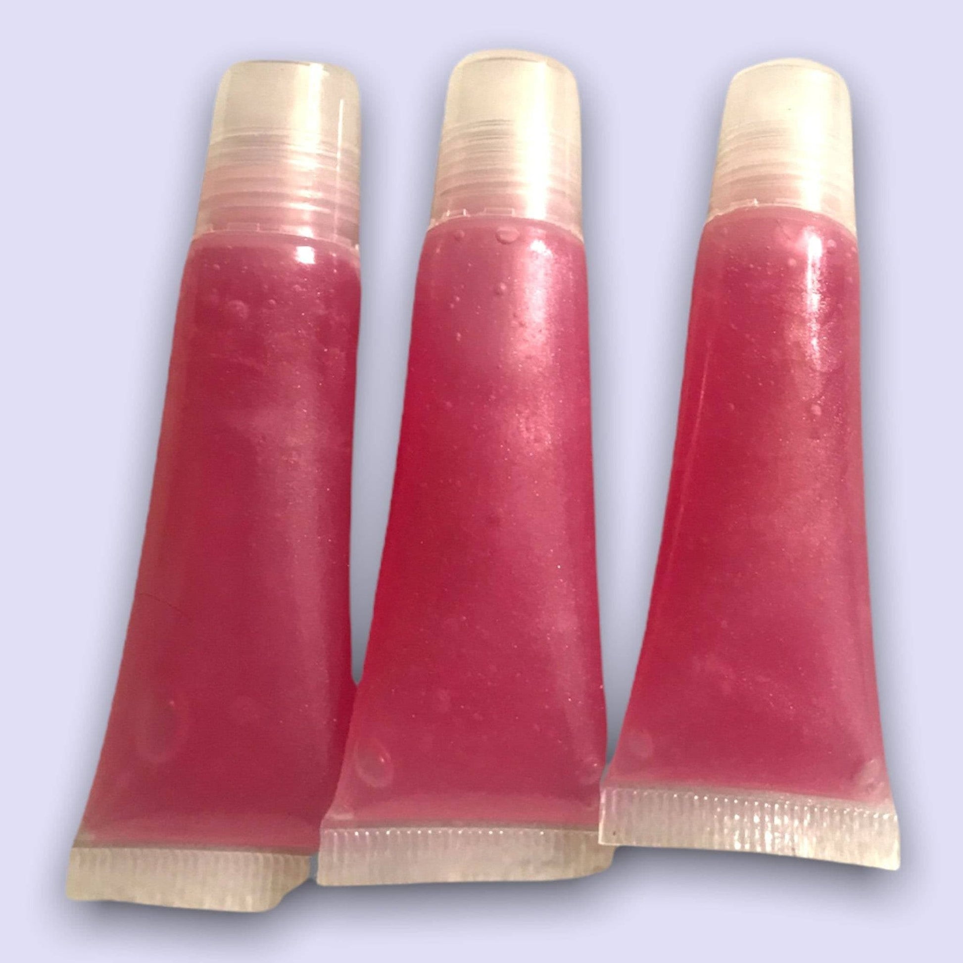 Pink Fusion - Teenies Boutique Lip Gloss
